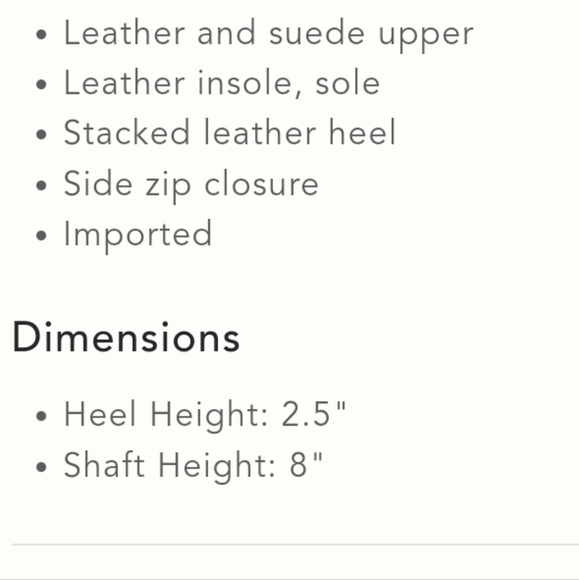 Silent D Brink Heeled Boots - taupe - Picture 9 of 10